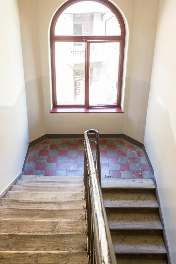 Lovers Nest Apartment Krasków Exterior foto